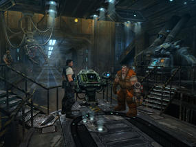 StarCraft II: Wings of Liberty - StarCraft II: семь лет ожидания. Часть I. 2003-2007 StarCraft II: Wings of Liberty - StarCraft II: семь лет ожидания. Часть I. 2003-2007